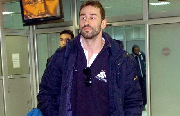 ОДБАЧЕНА КРИВИЧНА ПРИЈАВА: Јарић може да иде у парницу